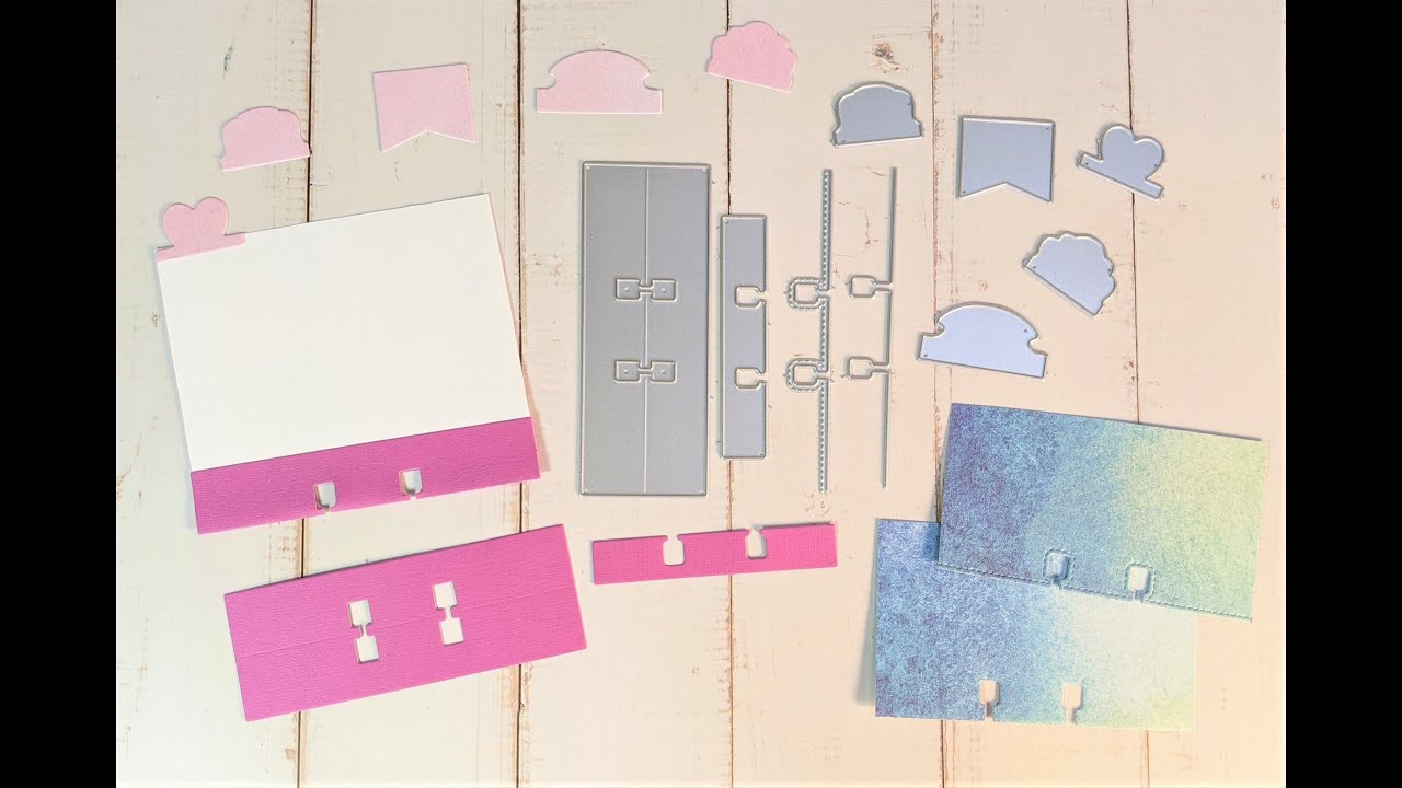 How to make your own Memory Dex Cards
