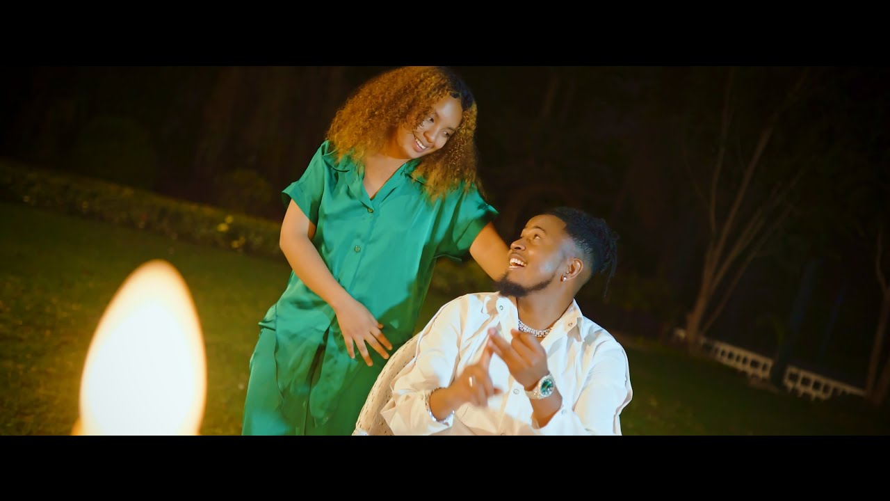 SALVA PANGA - FILOHA (Clip Officiel)