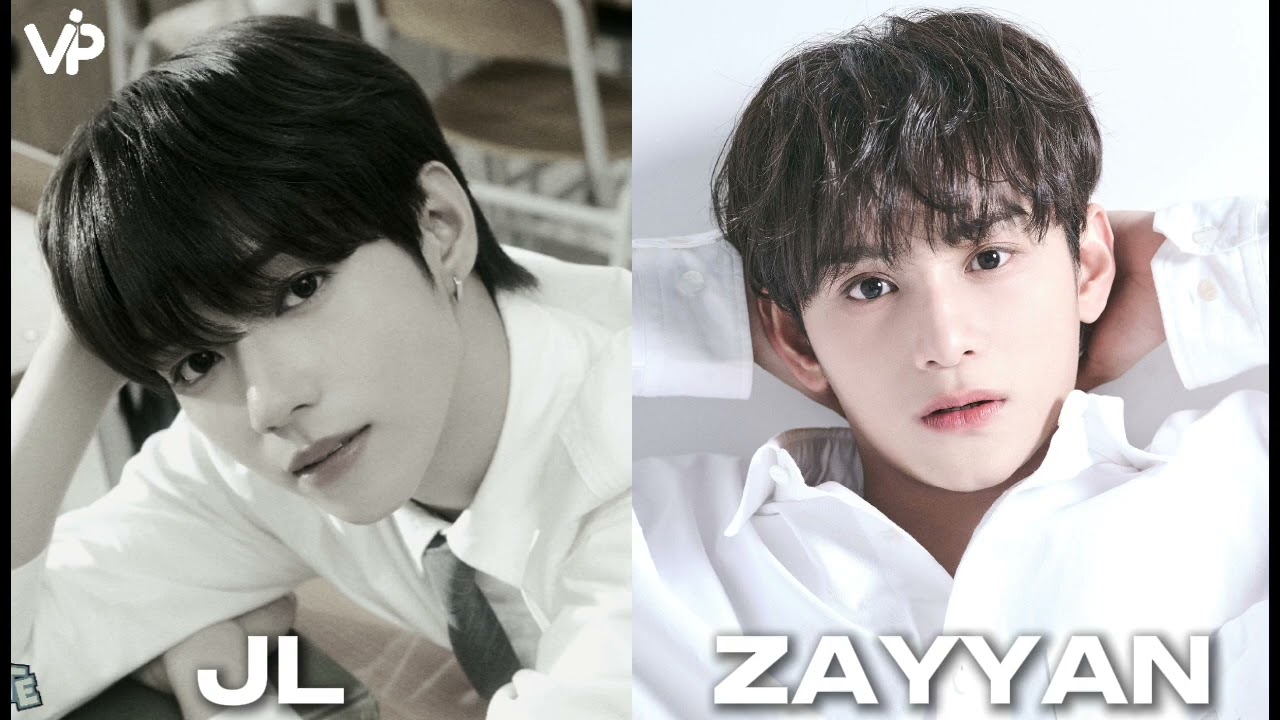 OFF MY FACE - JL x ZAYYAN version#XODIAC #소디엑 #XODIAC_ZAYYAN #자얀#AHOF #아홉#AHOF_JL #제이엘 #JLGaspar