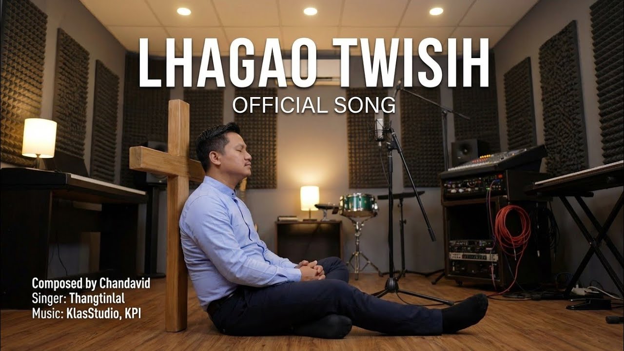 LHAGAO TWISIH 
