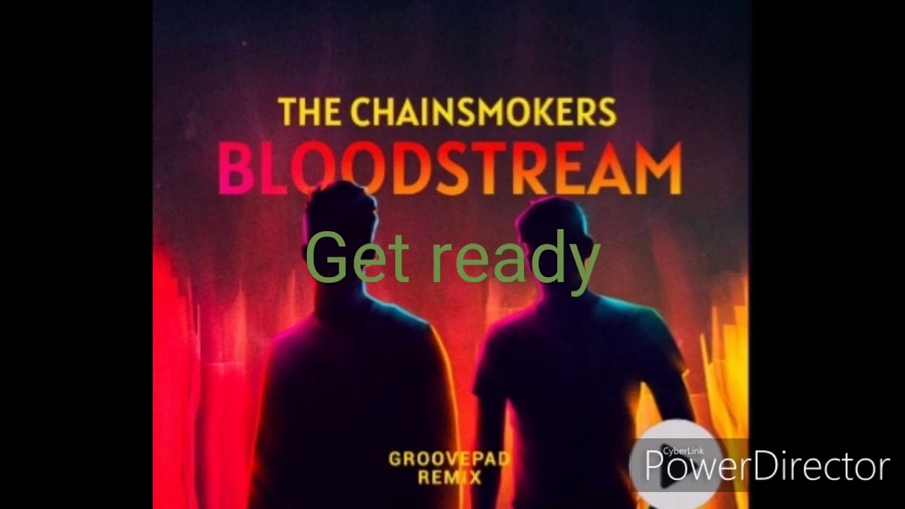 Groovepad BLOODSTREAM
