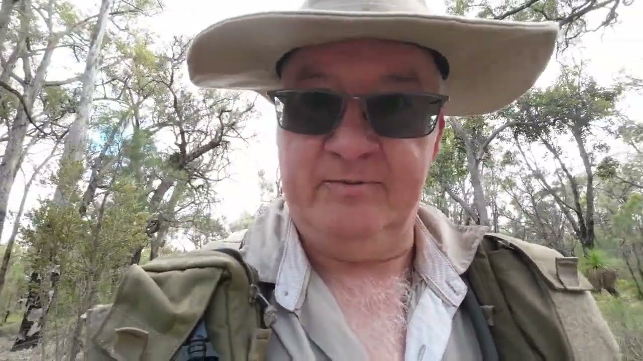 Bibbulmun Track Part 4 Helena To Waalegh