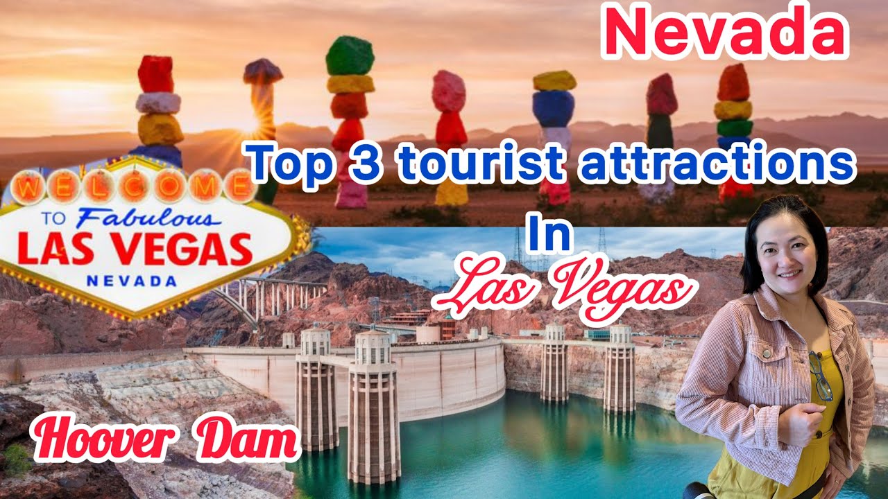Du lịch Las Vegas Nevada USA-Top 3 địa điểm du lịch Las Vegas-Đập nước Hoover lớn nhất