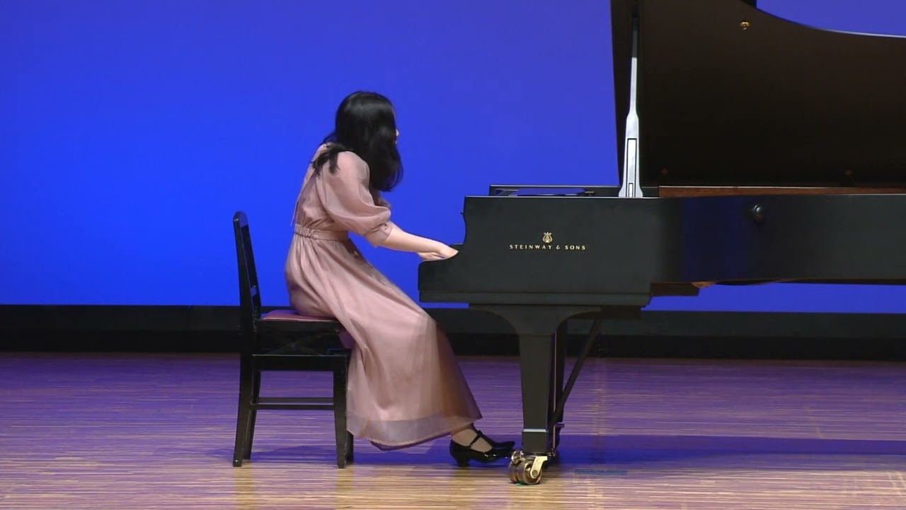 16.佃 優希(第4回下田国際音楽祭 THE RISING ARTISTS CONCERT#1)