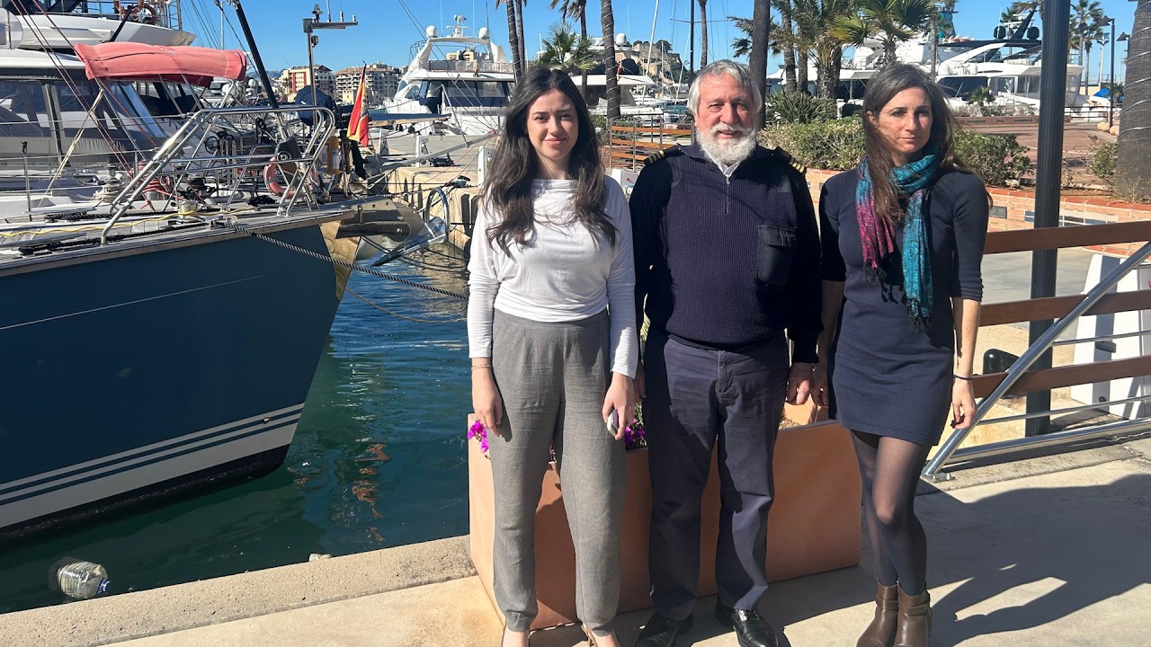 Isla Marina Dénia, un nuevo concepto para reinventar la experiencia mediterránea
