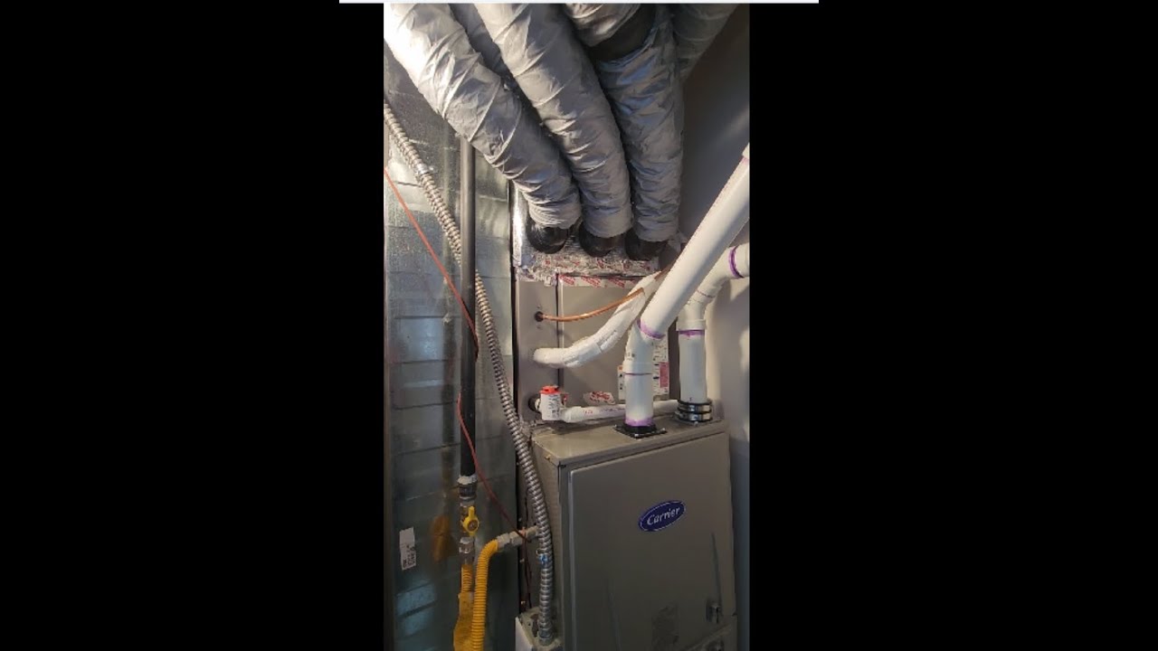 What are RHEIA Modular Air Ducts ?