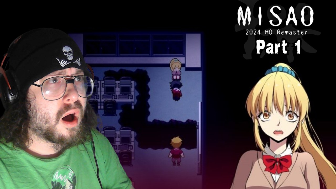 ANOTHER CURSE | Misao Remastered Part 1