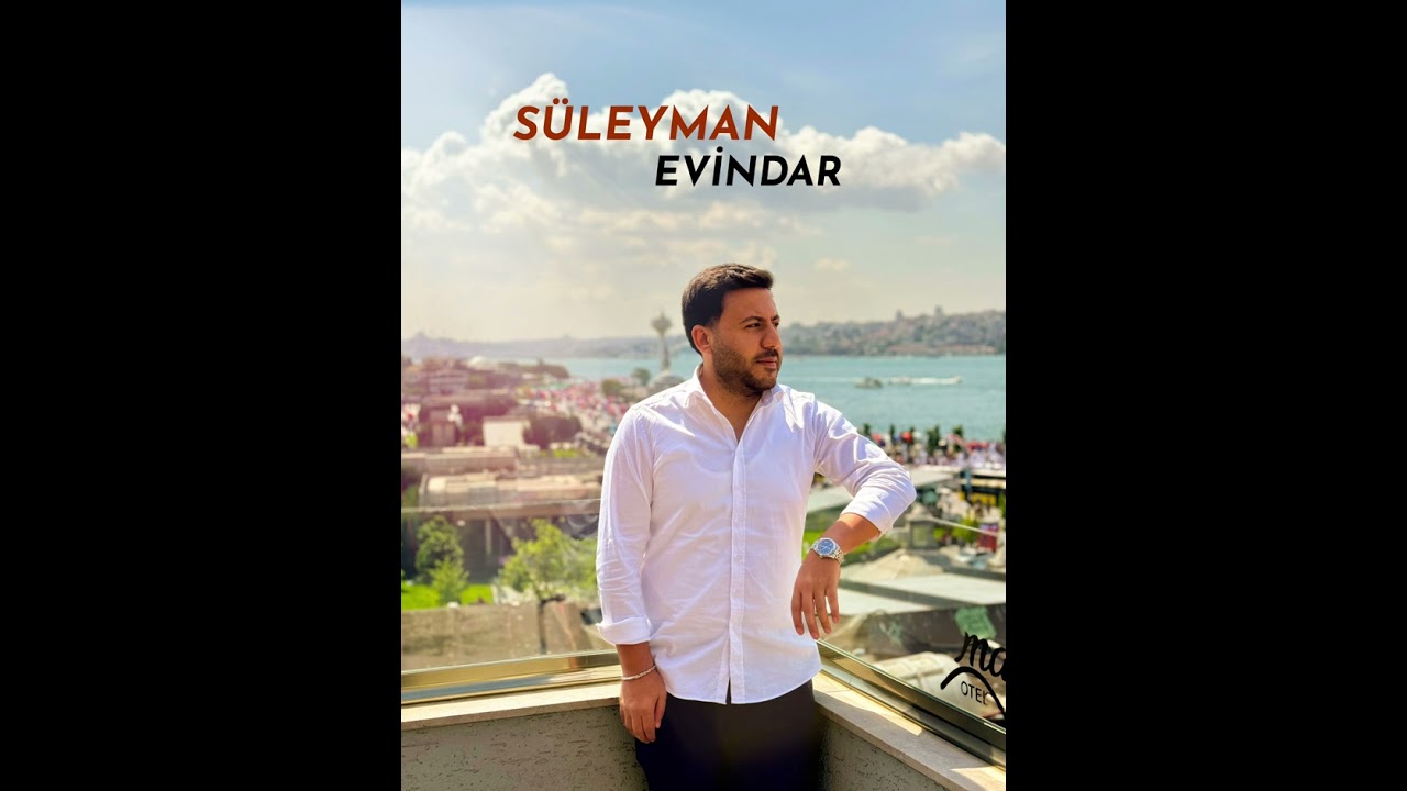 SÜLEYMAN EVİNDAR AĞIR DELİLO KEMENÇE - HAZİRAN 2024 - 0531699 42 17