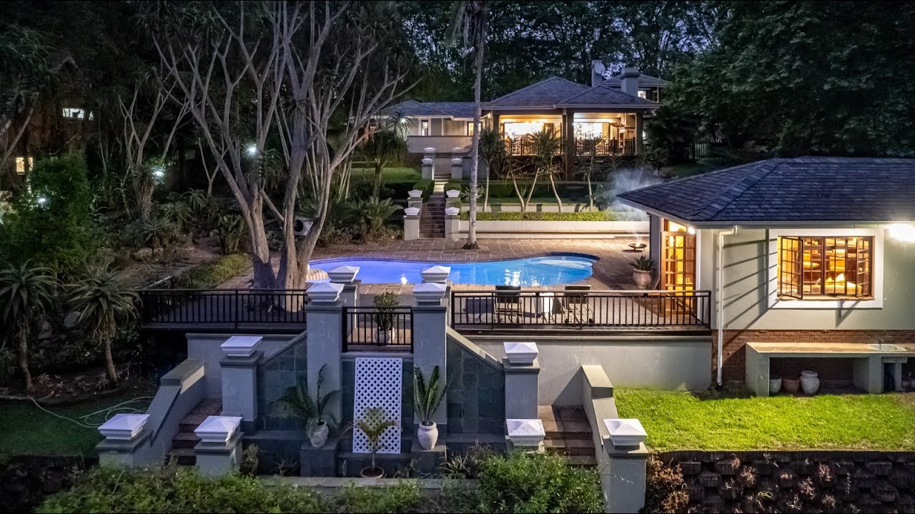 5 bedroom house for sale in Winston Park | Pam Golding Properties