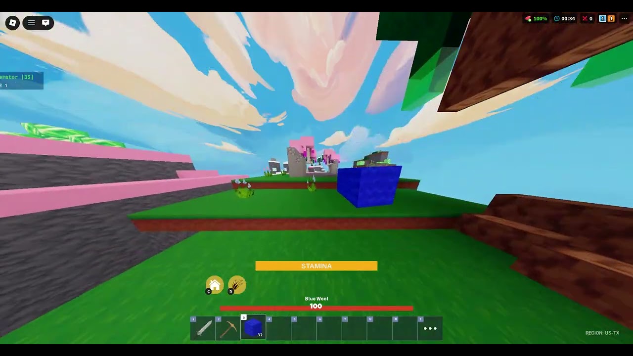 360 fov challenge