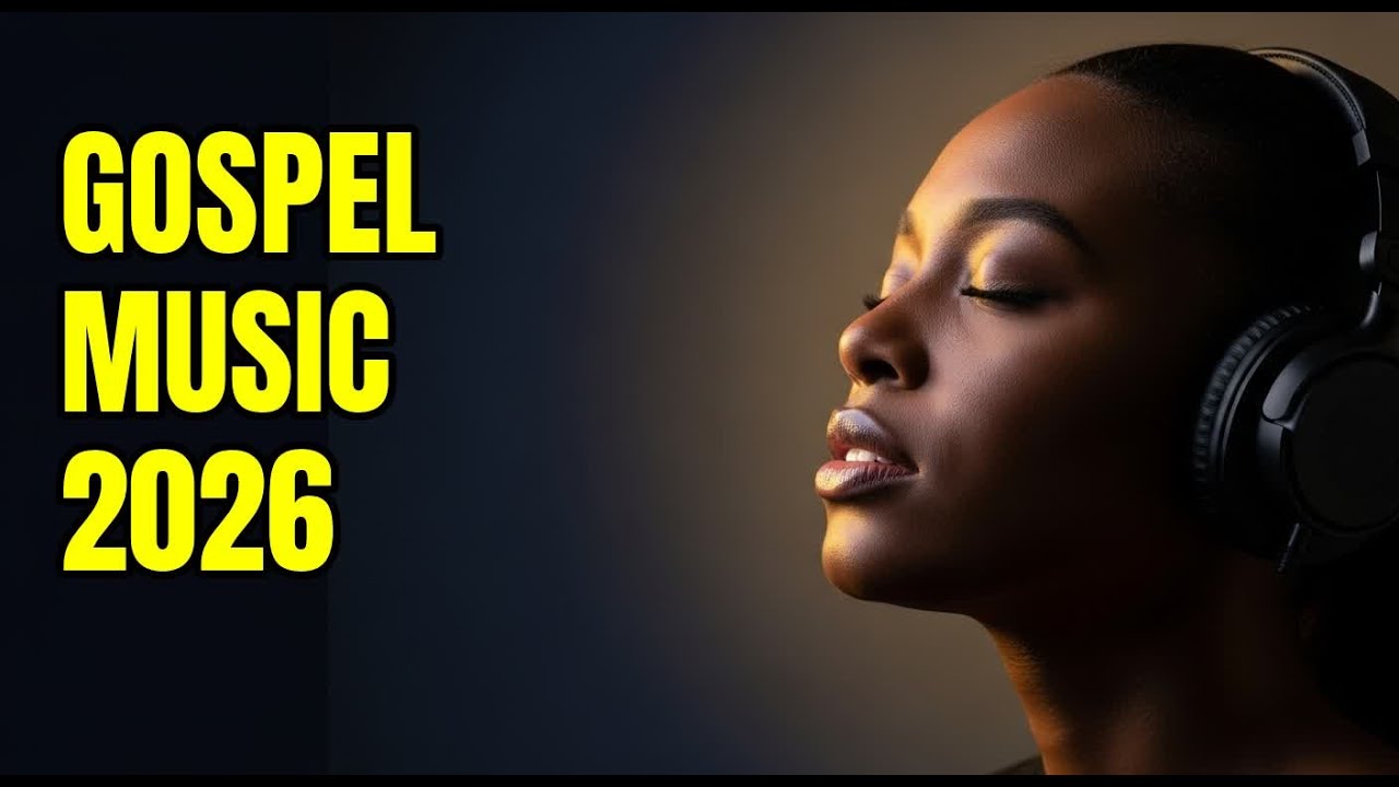 JESUS IS KING | BEST CHRISTIAN WORSHIP SONGS 2026