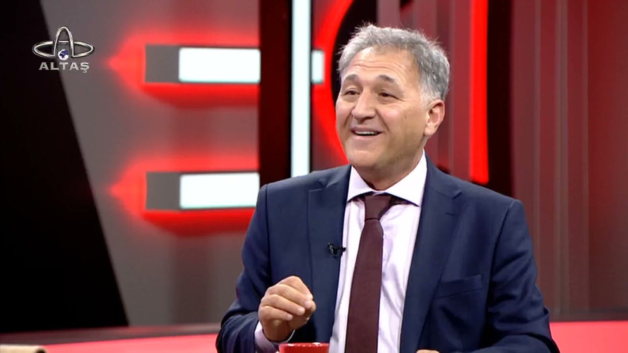 Gündem Özel | Arkeolog ve Sanat Tarihçisi İbrahim Ufuk Kaynak