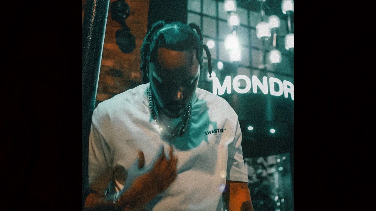 [FREE] Pop Smoke x Fivio Foreign Type Beat - 
