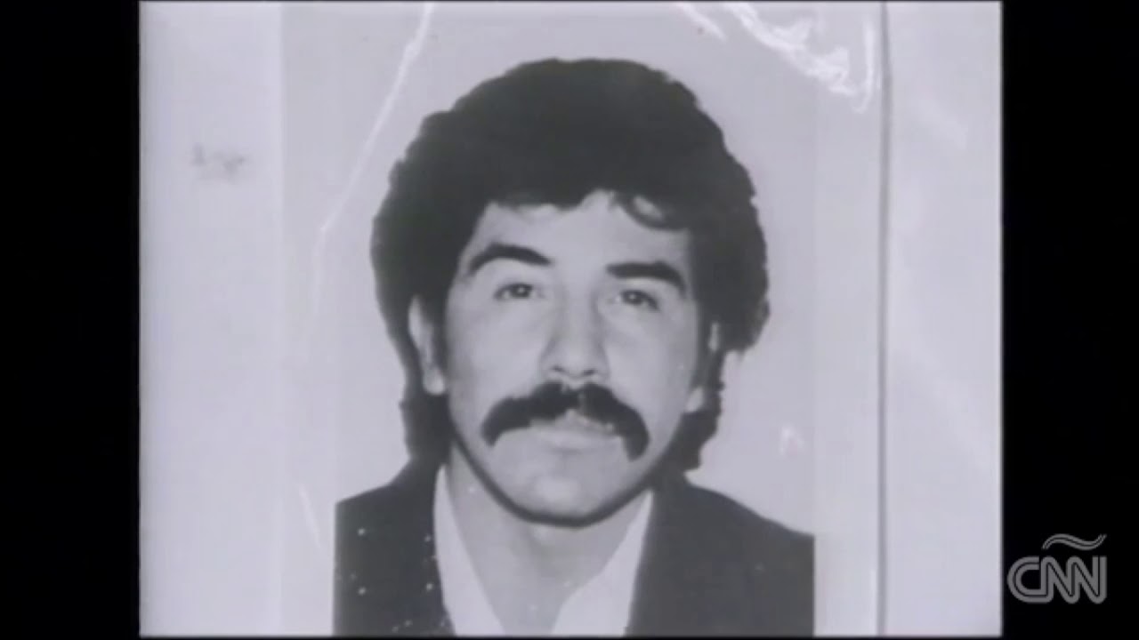 Caro Quintero Entrevista Exclusiva (Parodia Jose Natera) Parte 1