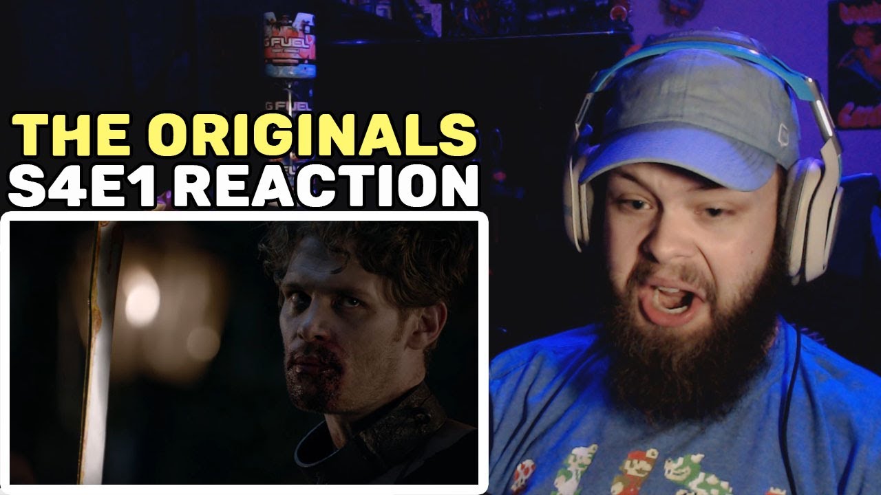 The Originals 