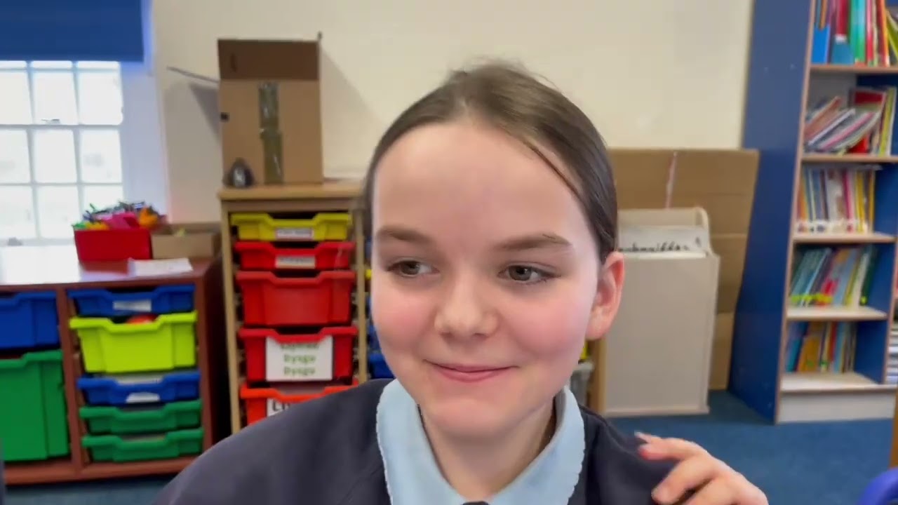 Ffilm Ysgol Llanystumdwy