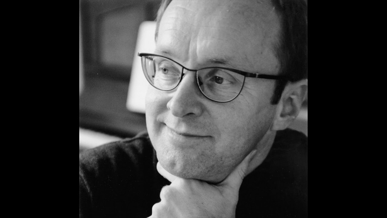 Hans Gefors - Slits