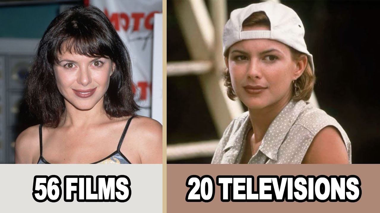 All Kari Wuhrer Films and Televisions from 1986 to 2018