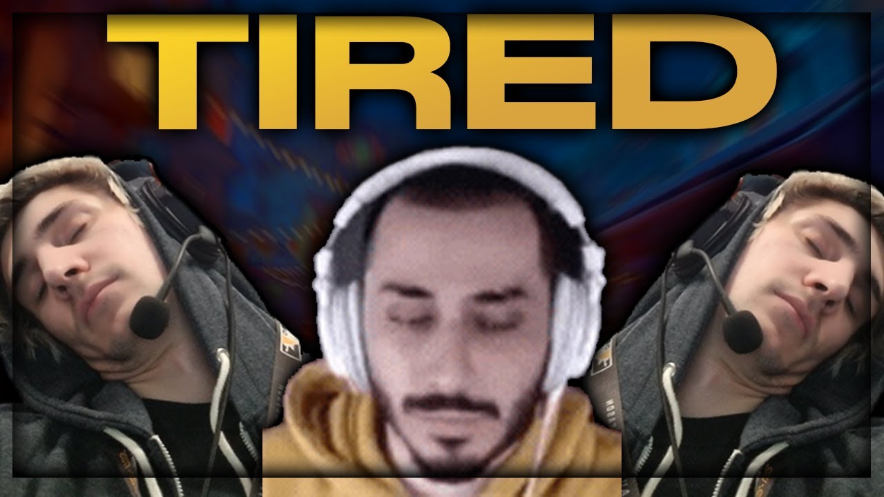 I Am Tired Of Ow #streamhighlights25