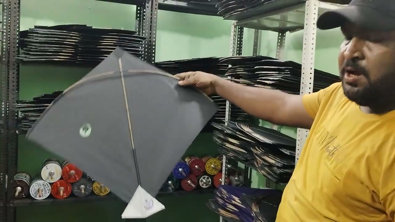 ASIF Kite 🪁 centre Lucknow 7800036359