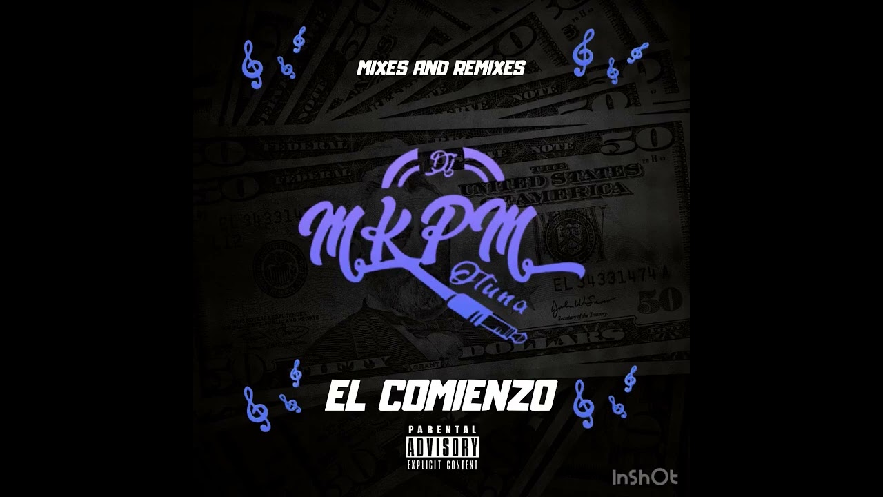 GUAJIRA VEN MKPM 2025 🔥🎹🥳