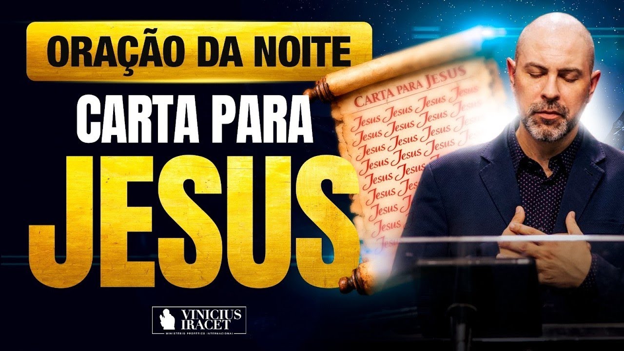 ORAÇÃO DA NOITE | 6 de Fevereiro - A Chave Espiritual para o Seu Sucesso!