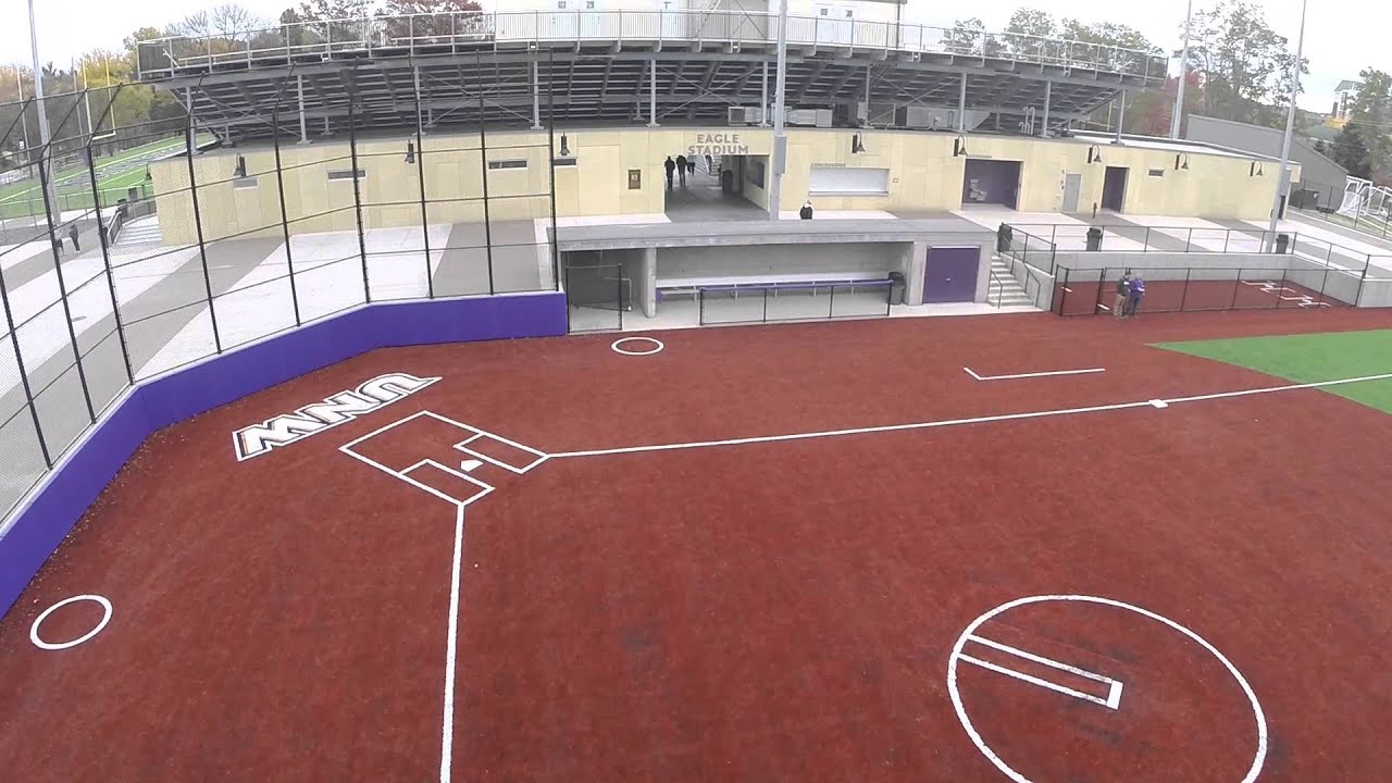 Reynolds Field: Softball