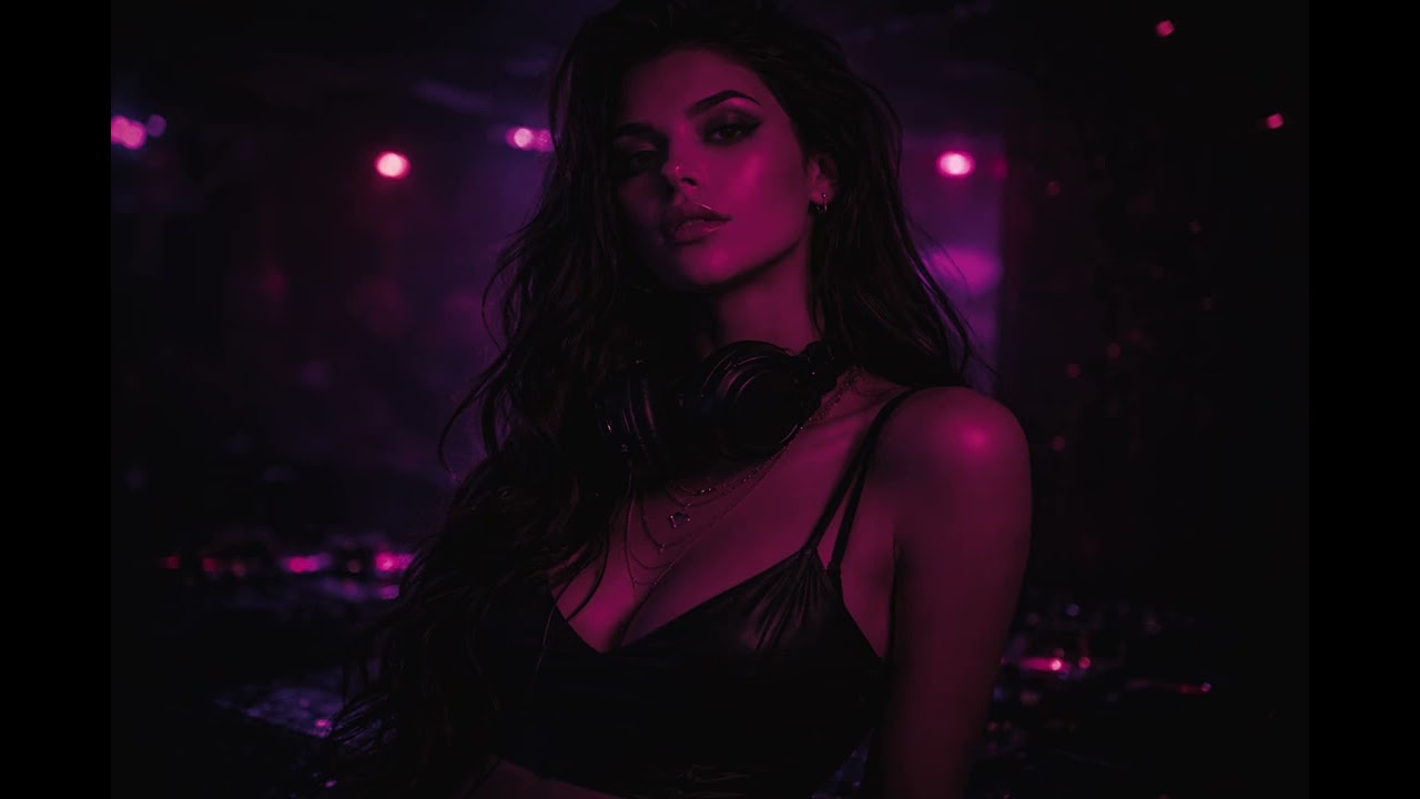 PDN Nights – Skyline Deep House