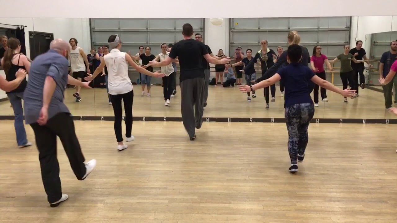 Uptown Swing - Special Tuesday Series: The Tranky Doo 9/19/17