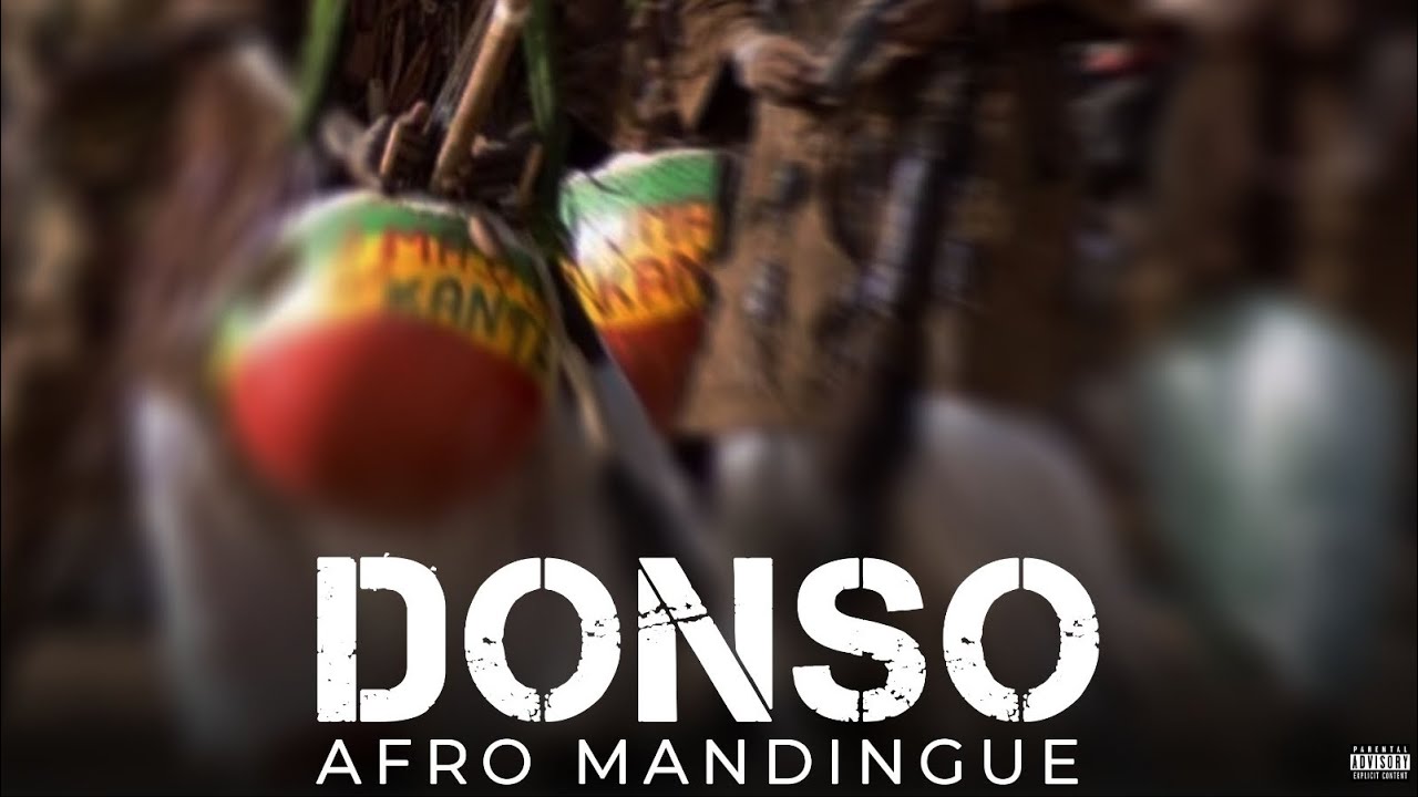 #Donso n’goni Mali_🇲🇱__afro__Mandingue ][by Potter Qualité beat +223