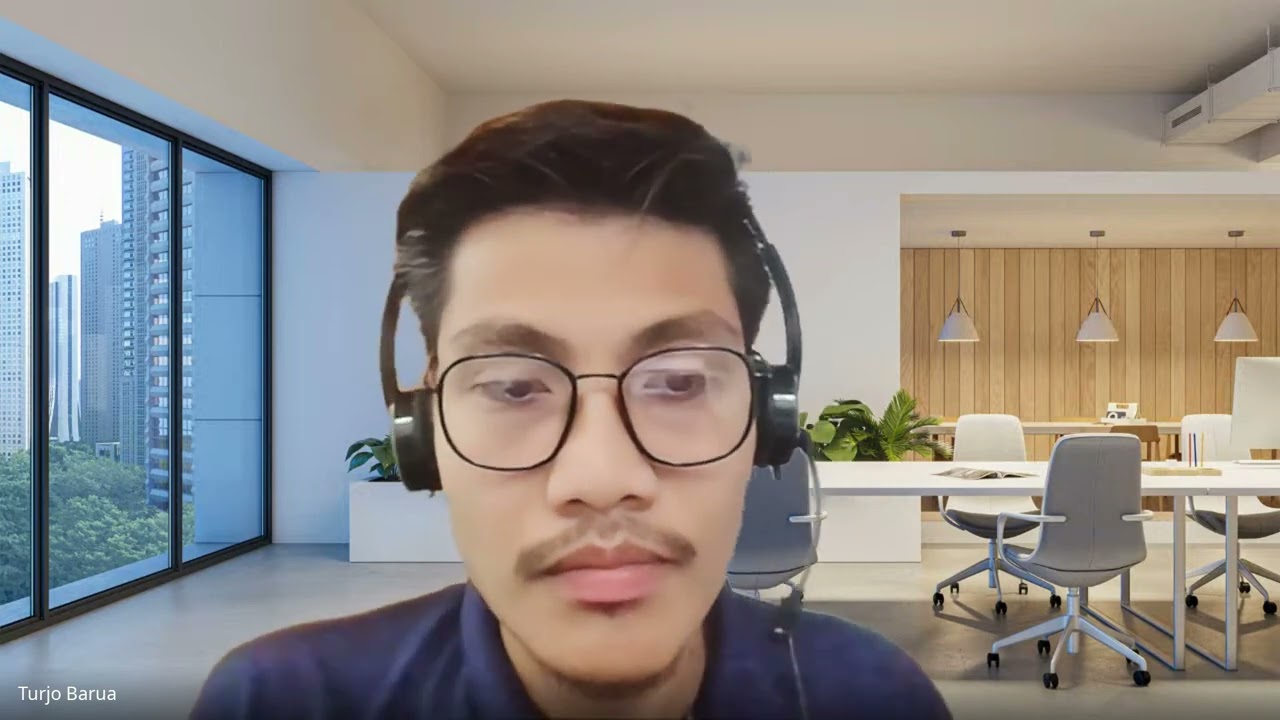 Band 6.5 - Speaking Mock | Enhance English | Video Call