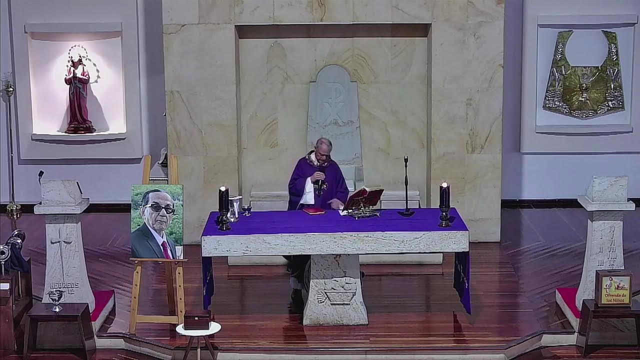 JUEVES 05 DE MARZO 6:30 PM