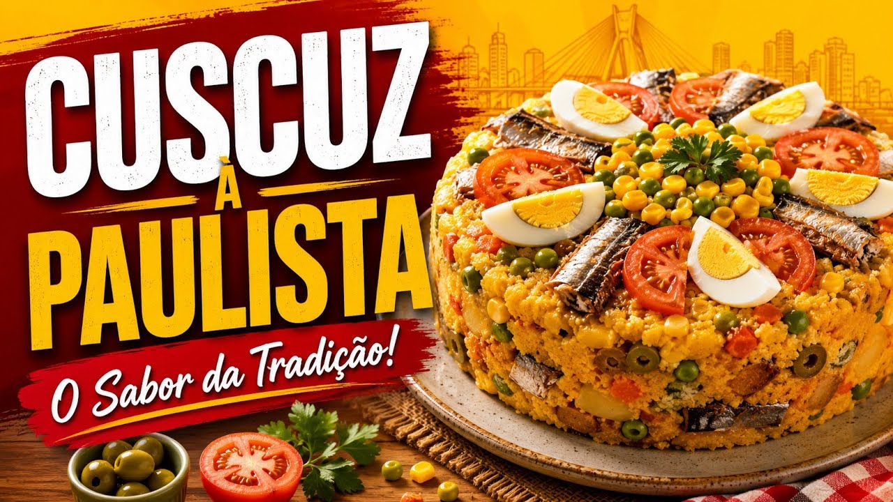Fazendo cucuz a Paulista 