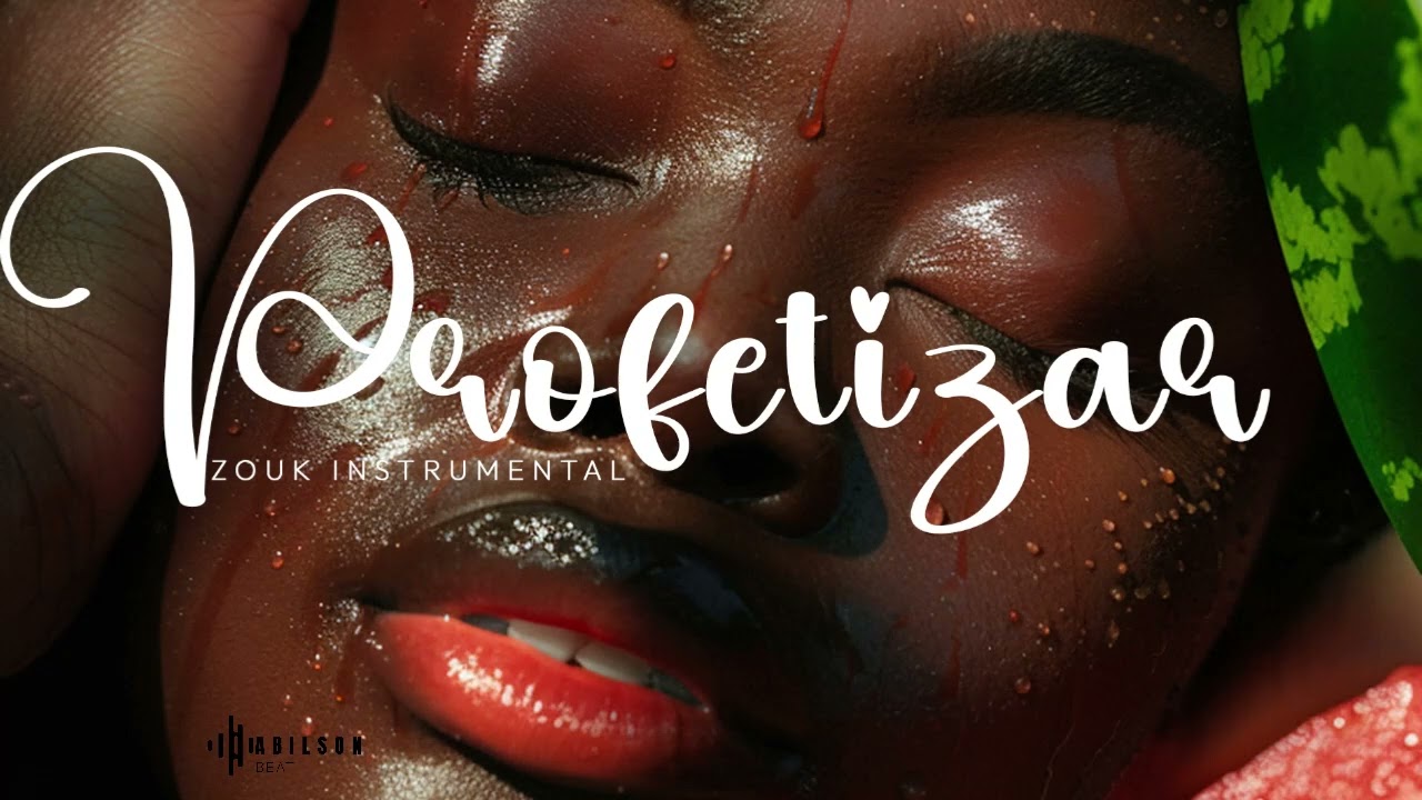 Zouk Instrumental -  Profetizar" Chelsea Dinorath x Anderson Mario  Type Beat"