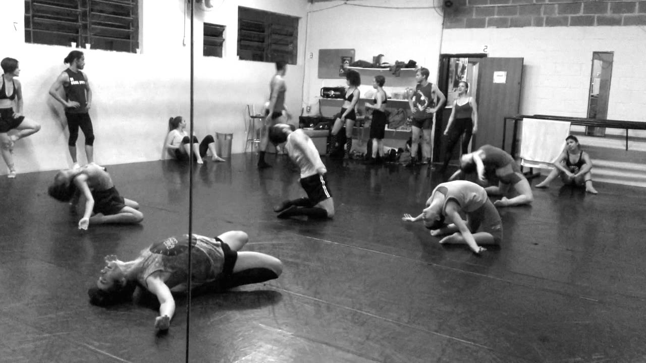 What is love - kiesza Eliane Fetzer class