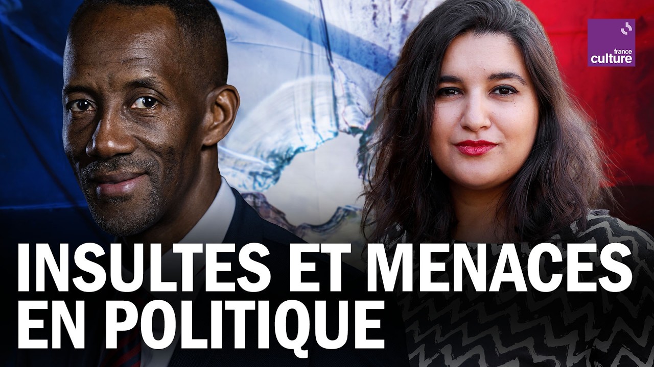 INSULTES, MENACES, PROPOS RACISTES : une nouvelle fa&ccedil;on de FAIRE POLITIQUE