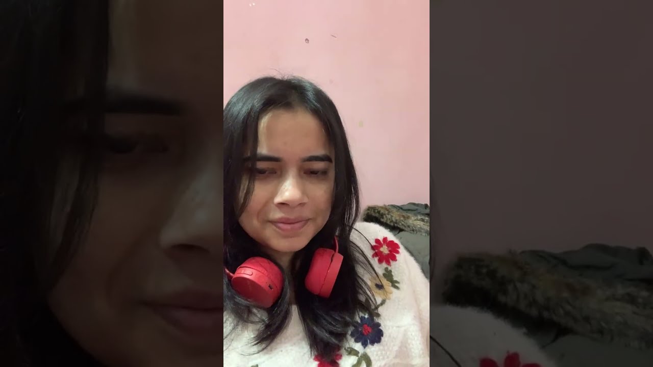 Navjot  Lifestyle Vlog is live