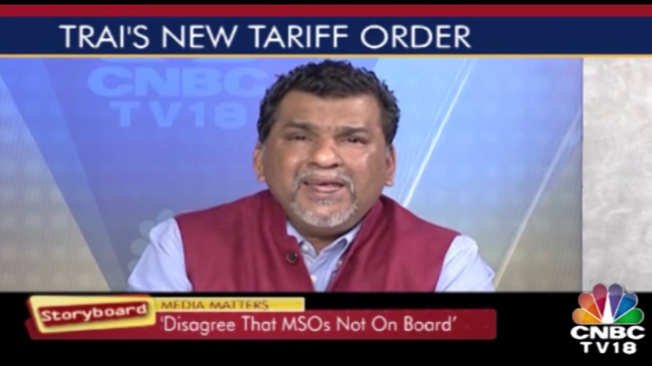 Here's What Experts have Say About TRAI's New DTH Tariff Order