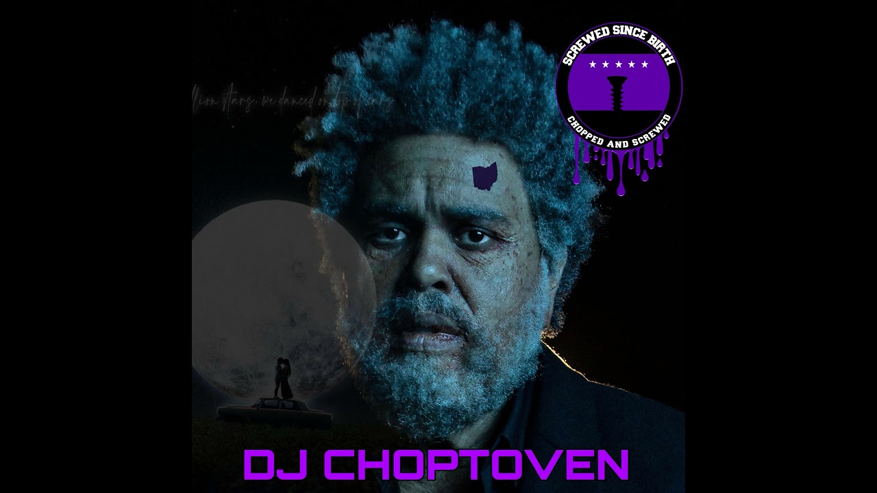 The Weeknd - Is There Someone Else? (Chopped & Screwed)