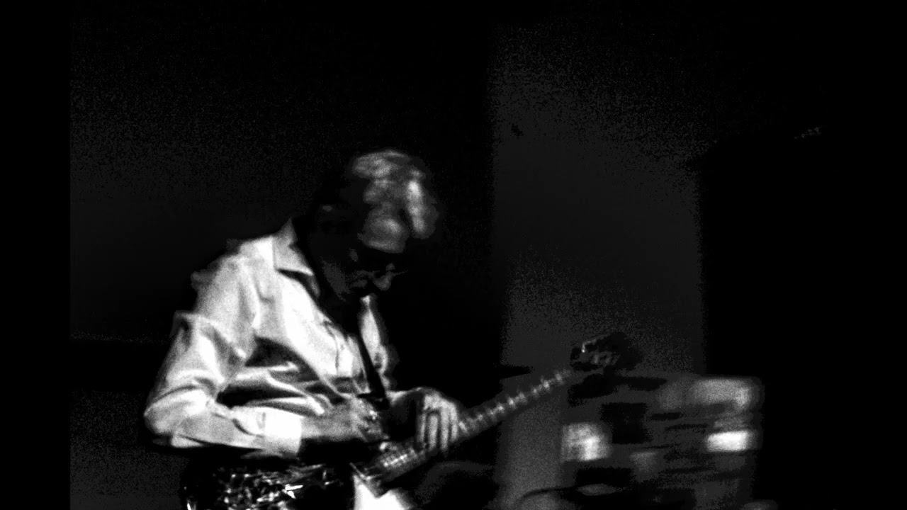 Reiteration - Live in Poznan 04.10.2025