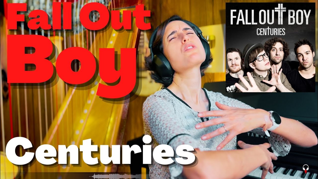 Fall Out Boy, Centuries - A Classical Musician’s First Listen And Analysis