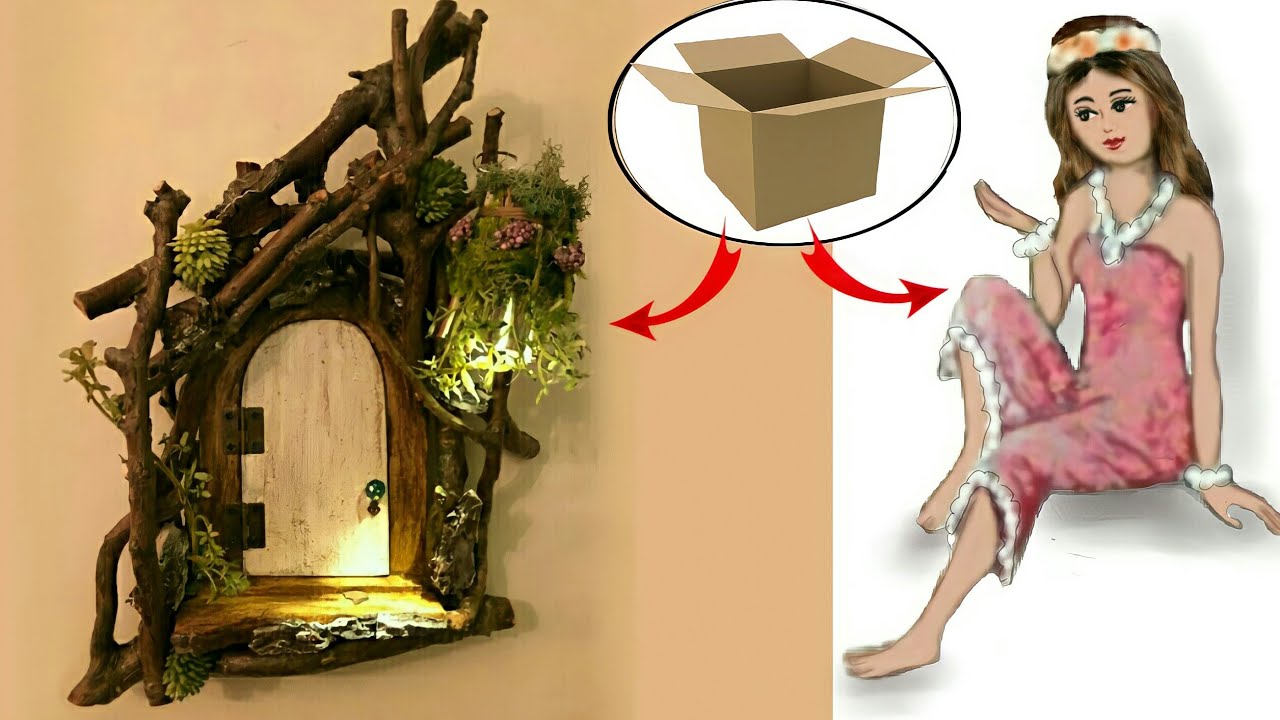 Home Decorating Ideas | DIY Room Decor | Paper Craft Ideas | Gift Ideas