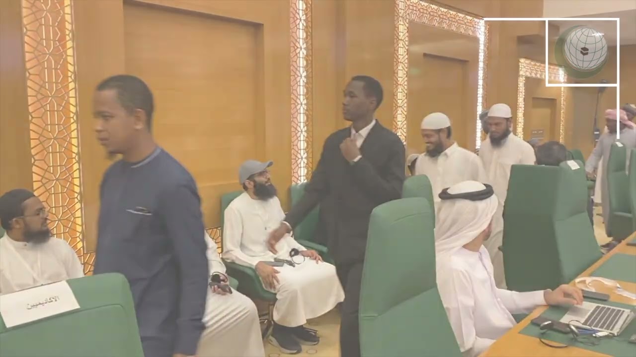 OIC and the King Salman Global Academy for Arabic Language Commemorated World Arabic Language Day