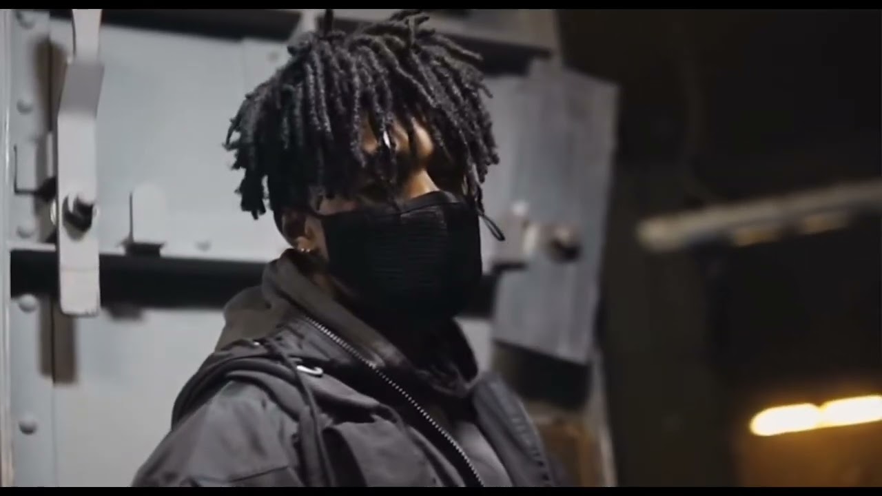 SCARLXRD X METALCORE x PHONK TYPE BEAT ** WITH BREAKDOWN **!!!!