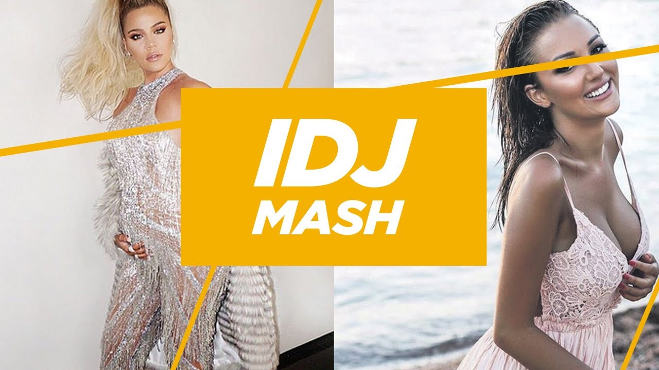 IDJMASH Powered by BALKAN FUN | S01 E52 | 07.03.2018 | IDJTV