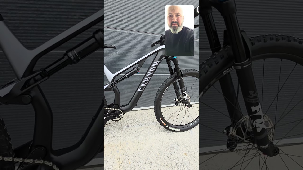 продан Canyon Neuron CF