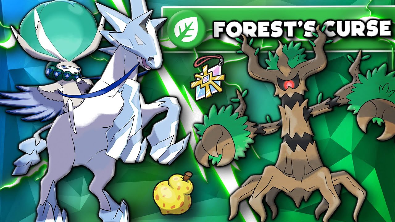 FOREST