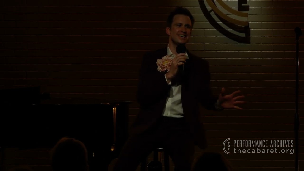 Gavin Creel | 