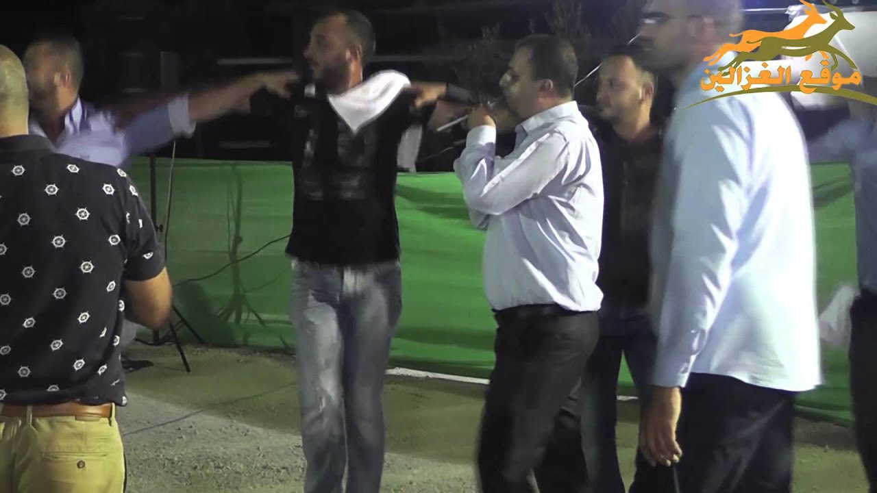 غانم الأسدي أفراح ال الزعبي الناعوره