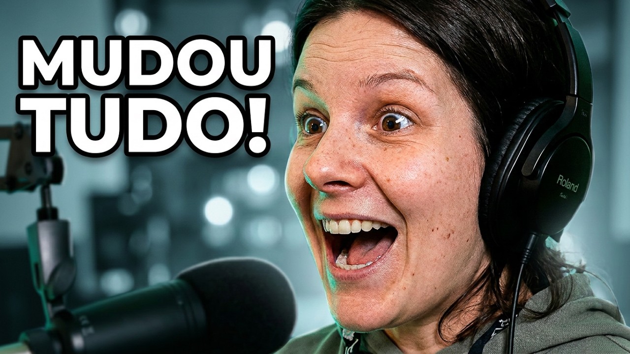 Campos de Férias - Episódio 05